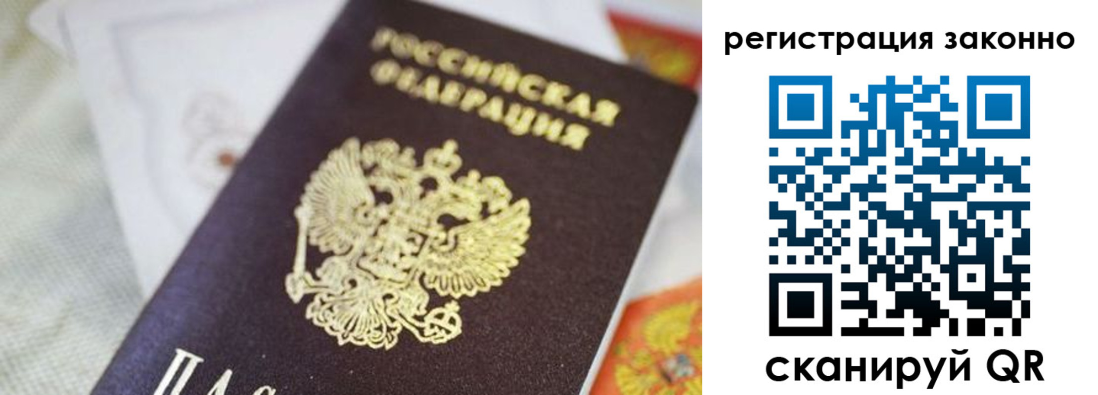 временная регистрация собственник в Ельне