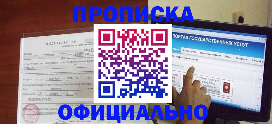 найти адрес прописки в Ельне